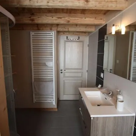 Hébergement de vacances Du Poirier