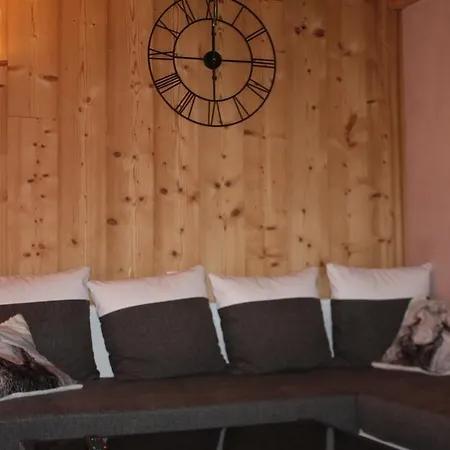 Hébergement de vacances Du Poirier