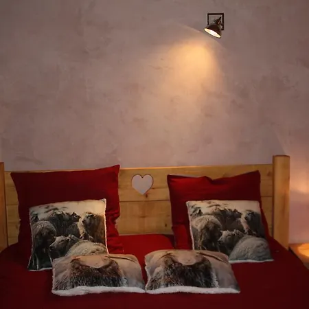 Du Poirier Σπίτι διακοπών