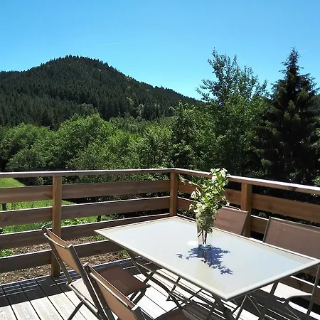 Du Poirier * Le Tholy