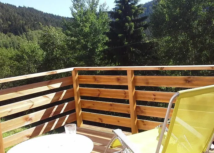 Du Poirier 度假居 *