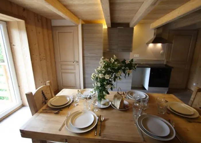 Du Poirier 度假居 勒索里