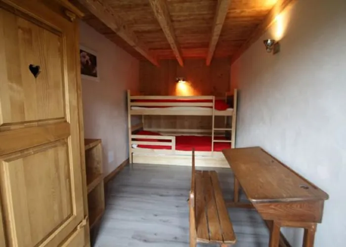 Du Poirier 度假居 *