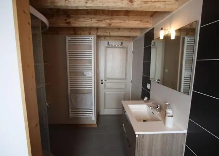 度假居 Du Poirier