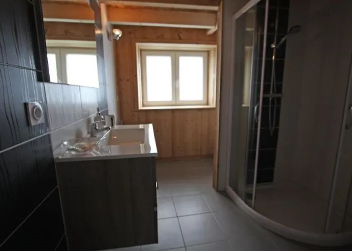 Du Poirier 度假居 勒索里