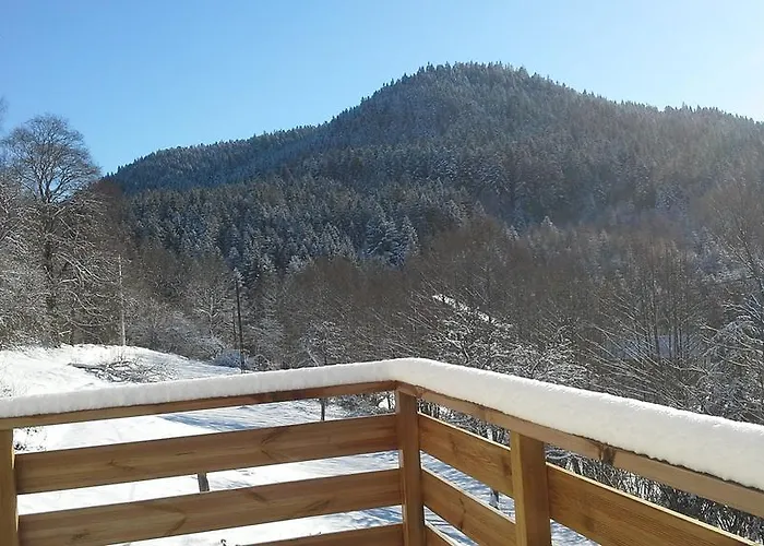 Du Poirier 度假居 勒索里