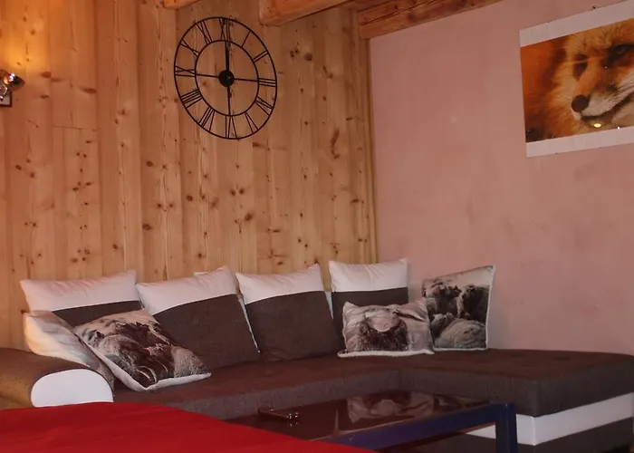 Du Poirier 勒索里